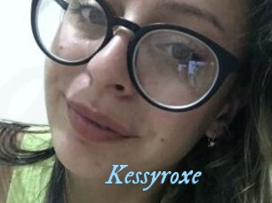 Kessyroxe
