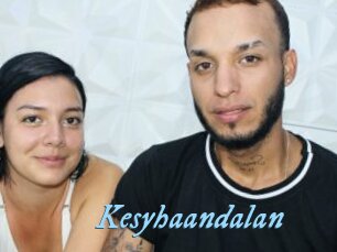Kesyhaandalan