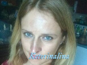 Ketorinalina