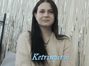 Ketrinpirse