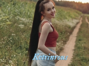 Ketrinrous