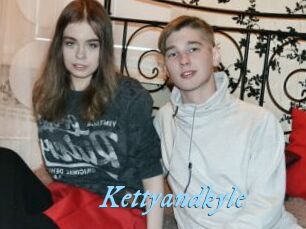 Kettyandkyle