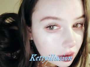 Kettyillusion