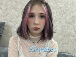 Kettykisss