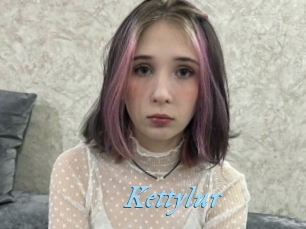 Kettylur