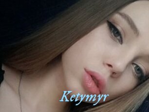 Ketymyr