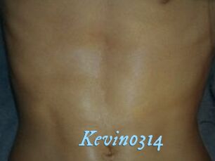 Kevin0314