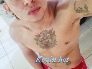 Kevin_hot