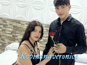kevinandveronica DeriheruI