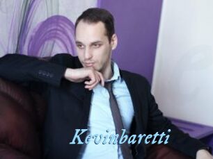 Kevinbaretti