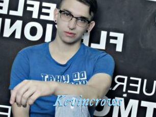 Kevincrows