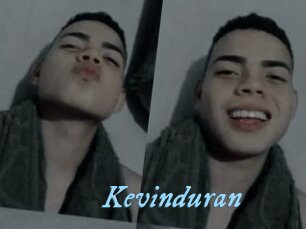 Kevinduran