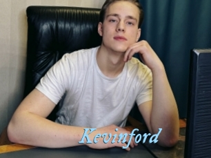 kevinford DeriheruI