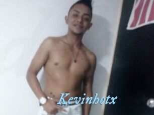 Kevinhotx