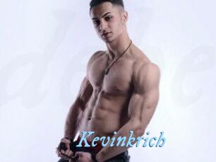 kevinkrich DeriheruI