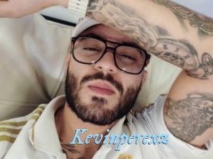 kevinperexz DeriheruI