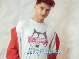 Kevynlewis