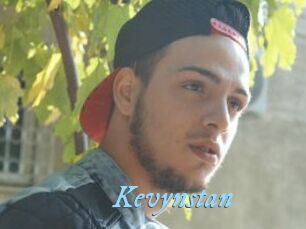 Kevynstan