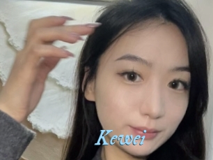 Kewei