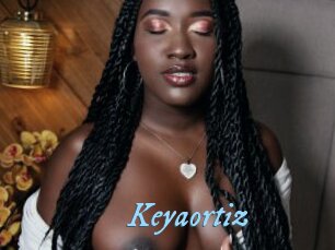Keyaortiz