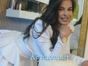 keylaconner DeriheruI