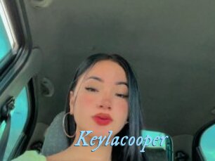 Keylacooper