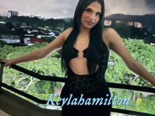 Keylahamilton