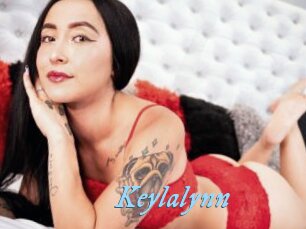 Keylalynn