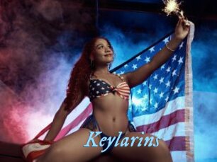 Keylarins