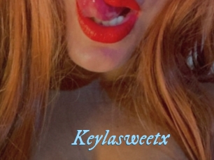 Keylasweetx