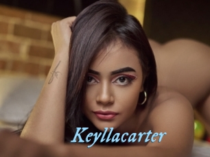 keyllacarter DeriheruI