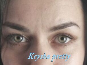 Keysha_pretty
