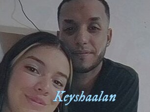 Keyshaalan