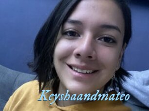 Keyshaandmateo
