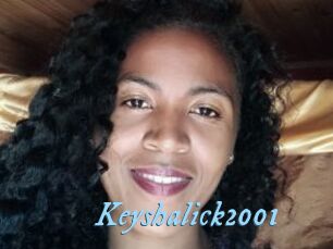 Keyshalick2001