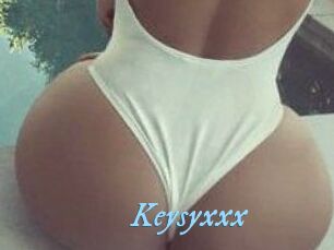 Keysyxxx