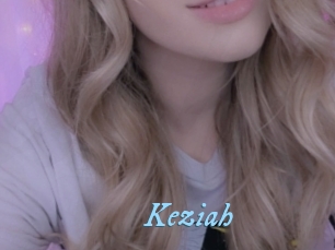 Keziah