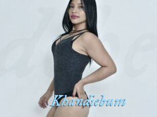 Khandiebum