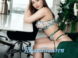 Khandilauren