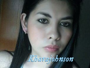 Khara_johnson