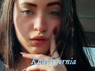 Kharlyfornia