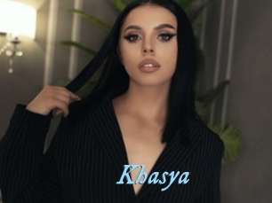 Khasya