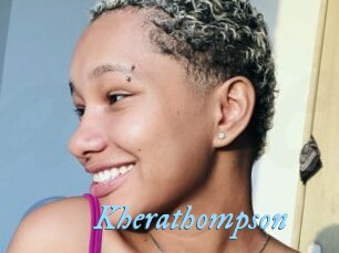 Kherathompson