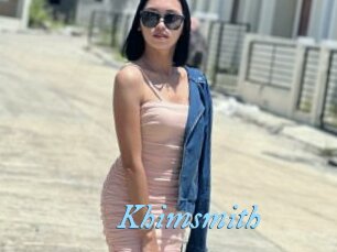 Khimsmith
