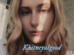 Khitneyalgood
