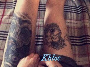 Khloe