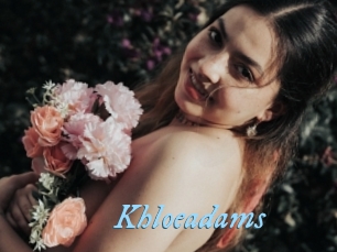 Khloeadams