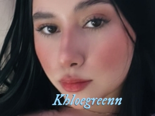 Khloegreenn