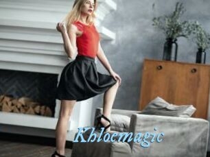 Khloemagic