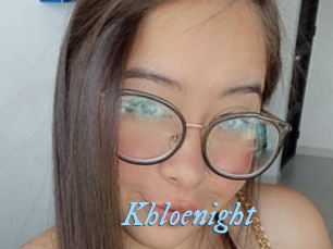Khloenight